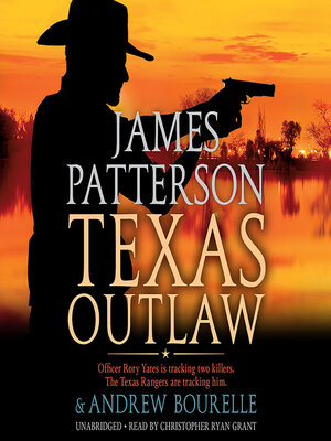 cover image of Texas Outlaw